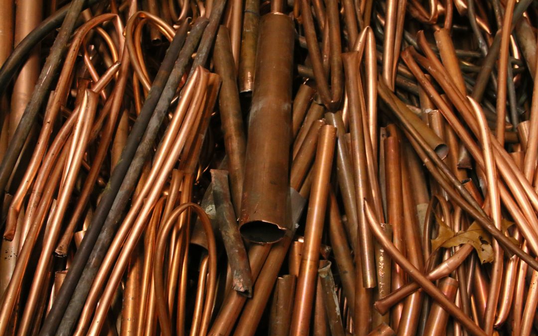 We offer great prices for all Plumbers Scrap!